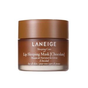 LANEIGE Lip Sleeping Mask - Chocolate BNIB